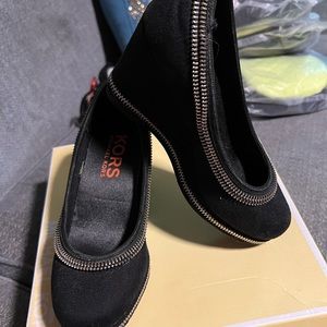 Michaels Kors girls shoes